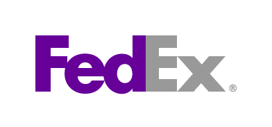 Track your package at FedEx
